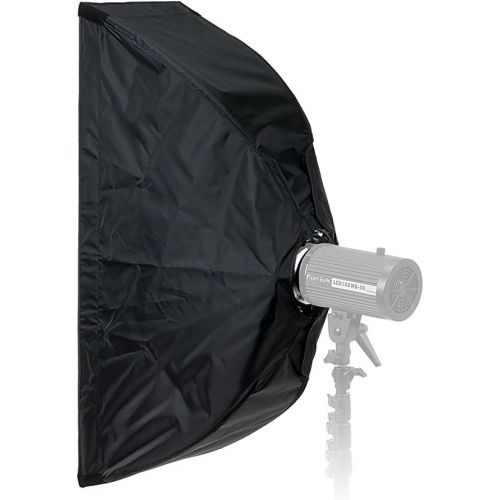  Fotodiox EZ-Pro Octagon Softbox 48 with Speedring for Norman 900, Norman LH