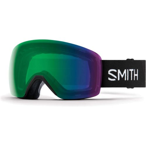 스미스 Smith Optics 2019 Skyline Snow Goggles