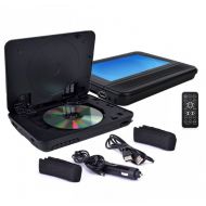 RCA 7 Screens Mobile DVD System with Dual Screens