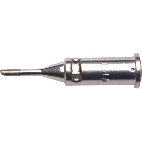  Cooper Hand Tools Weller WPT8 .079 35° Spade Tip for WSTA3 and WPA2 Pyropen Soldering Tool