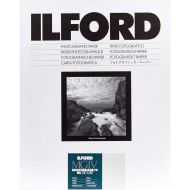 Ilford B&W Paper 8X10 Multigrade IV 100 Pack (Pearl)