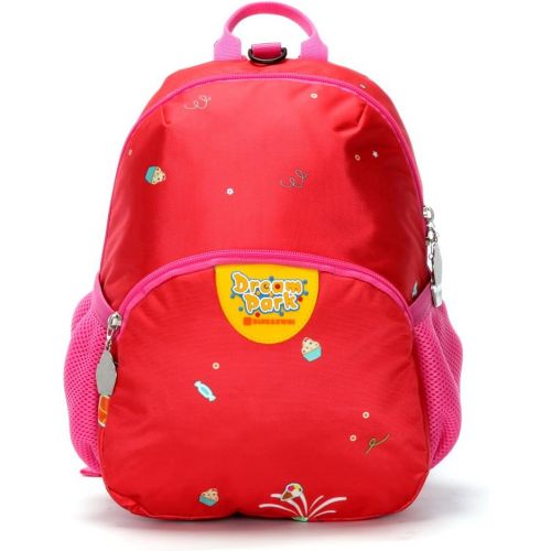  Leaper Cute Pattern Backpack for Kids Book Bag Gifts for Kids