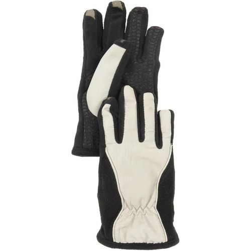  ISOTONER Womens SmarTouch Third Finger Function Gloves