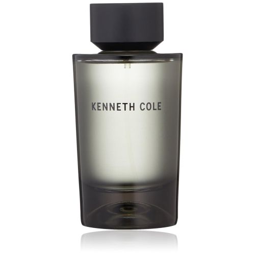  Kenneth Cole Eau de Toilette Spray For Him, 3.4 oz.