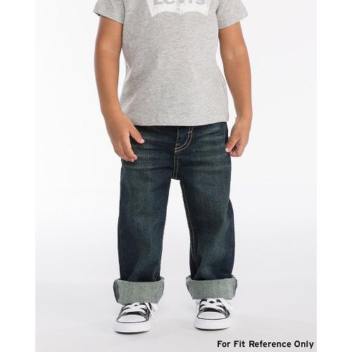  Levi%27s Levis Baby Boys Straight Fit Jeans