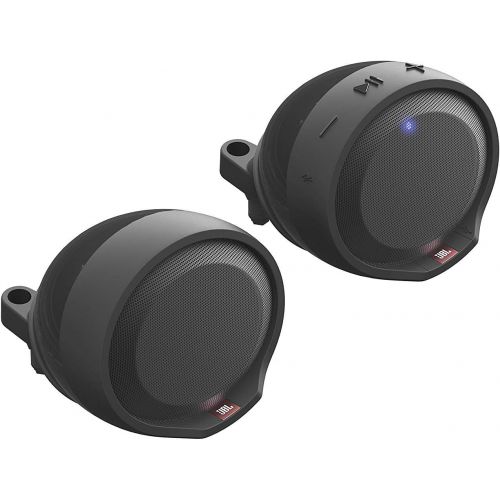 제이비엘 JBL Cruise Bluetooth Handlebar Speaker Kit
