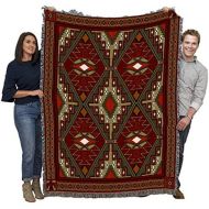 Pure Country Weavers Trailwalker Tapestry Throw Blanket