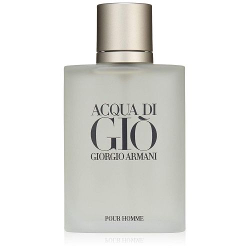  GIORGIO ARMANI Acqua Di Gio By Giorgio Armani For Men. Eau De Toilette Spray 3.4 Ounces