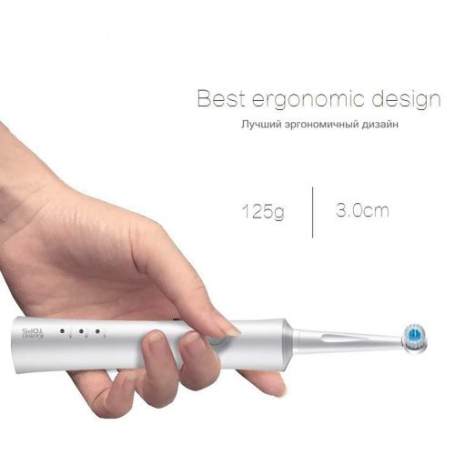  YDGD98F Electric toothbrush rechargeable electric tooth brush teeth oral hygiene dental care electronic kids...