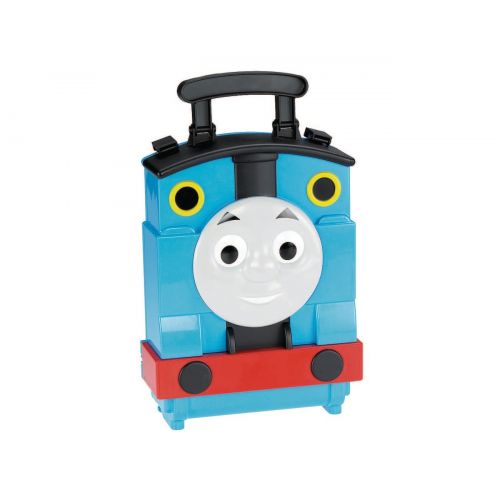  Fisher-Price Thomas & Friends Take-n-Play, Tote-A-Train Playbox