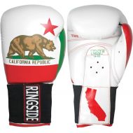RINGSIDE Ringside Limited Edition California IMF Tech8482; Sparring Gloves