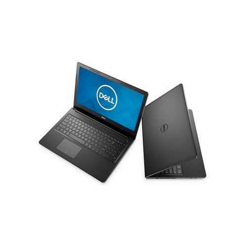 델 2018 NEW Dell Inspiron Premium 15.6 HD LED Backlight High Performance Laptop, AMD A6-9200 2.0GHz up to 2.8GHz, 8GB Ram, 256GB SSD, AMD Radeon R4, DVDRW, Webcam, USB 3.0, Bluetooth,