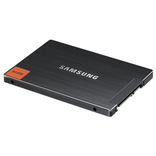 삼성 Samsung 830 - Series MZ-7PC512NAM 512 GB 2.5 Inch SATA III MLC Internal SSD Laptop Kit with Norton Ghost 15