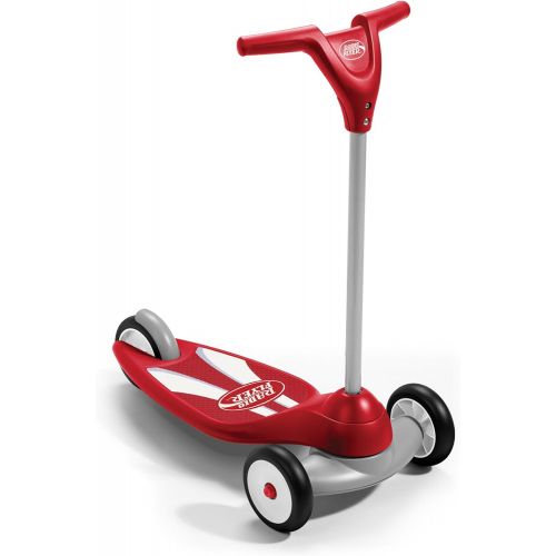  Radio Flyer My 1st Scooter, Red