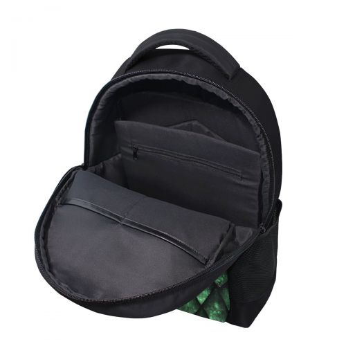  ALAZA Dragon Scale Casual Backpack Waterproof Travel Daypack Children School Bag