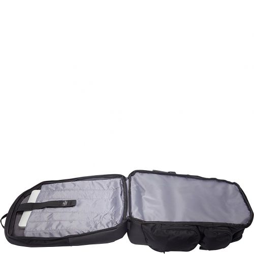 쌤소나이트 Samsonite Prowler ST6 Laptop Backpack - TSA-Approved - Fits Up To 17.3 Inch Laptops & Tablets