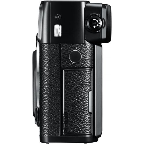 후지필름 Fujifilm X-Pro2 Body Professional Mirrorless Camera (Black)