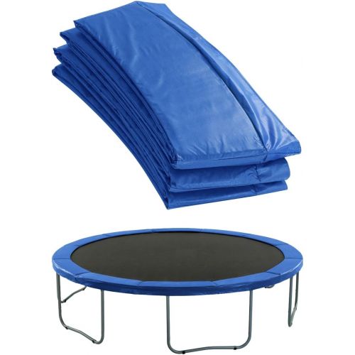  Upper Bounce Trampoline Safety Pad Spring Cover Fits