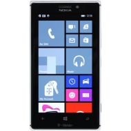 Nokia Lumia 925 16GB RM-893 Windows Smartphone, T-Mobile, White