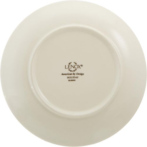 레녹스 Lenox Holiday 16 Oval Platter