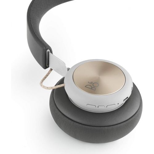  B&O PLAY Bluetooth Wireless Over-Ear Headphones BEOPLAY H4 (VIOLET)【Japan Domestic genuine products】