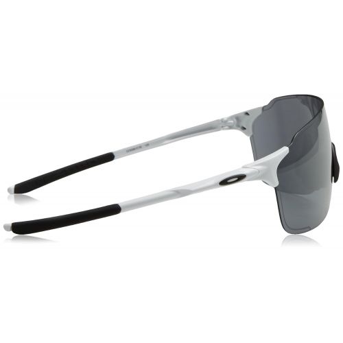 오클리 Oakley Mens EVZero Stride PRIZM Sunglasses