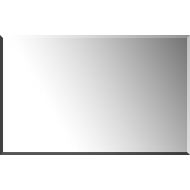 Mirrorize AMACTCM46 Wall Mirror, 30 x 48, Clear