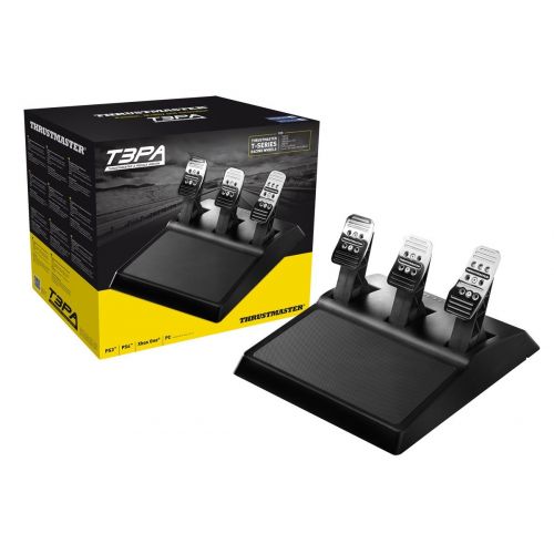  By ThrustMaster Thrustmaster T3PA Add-On