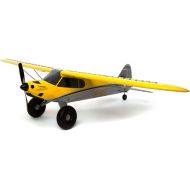 HBZ Carbon Cub S+ 1.3m RTF Hobby Rc Airplanes