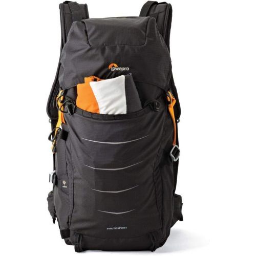  Lowepro Photo Sport 300 AW II - An Outdoor Sport Backpack for a DSLR Camera or the DJI Mavic ProMavic Pro Platinum