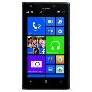 Nokia Lumia 925 16GB Unlocked GSM 4G LTE Windows 8 Smartphone w 8MP Camera - Black