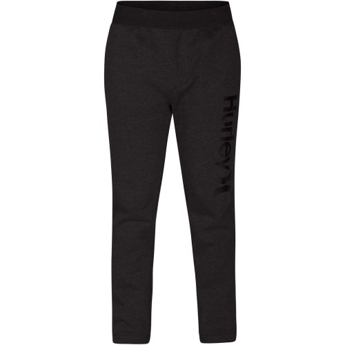  Hurley Mens One & Only Sweat Track Pants