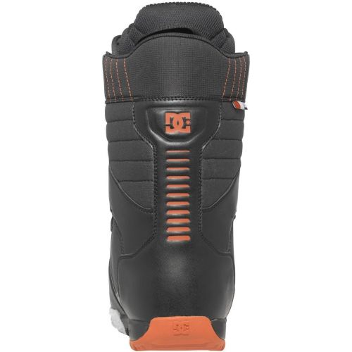  DC Mens Mutiny Lace Snowboard Boots
