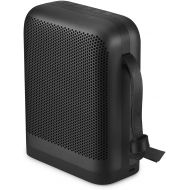 Bang & Olufsen Beoplay P6 Portable Bluetooth Speaker with Microphone - Black