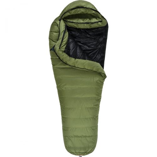  Western Mountaineering Badger Gore WindStopper Sleeping Bag: 15 Degree Down