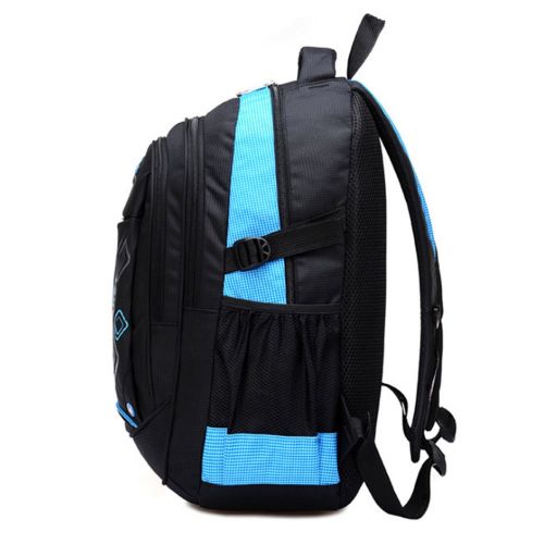  Clearance Sale! School Backpack for Girl, Waterproof Bookbags for Kids Student Children by Ellien (Blue)