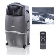 Honeywell Cl30xcww Indoor Evaporative Air Cooler, White Home Comfort