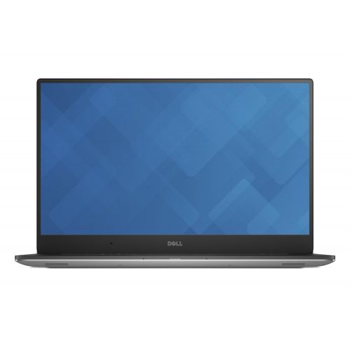 델 Dell Precision M5510 Laptop | Intel Core 6th Generation i7-6820HK | 16 GB DDR4 | 256 GB SSD | NVIDIA Quadro M1000M 2 GB GDDR5 | 15.6inch UltraSharp 4K UHD IGZO(3840x2160) Touchscre