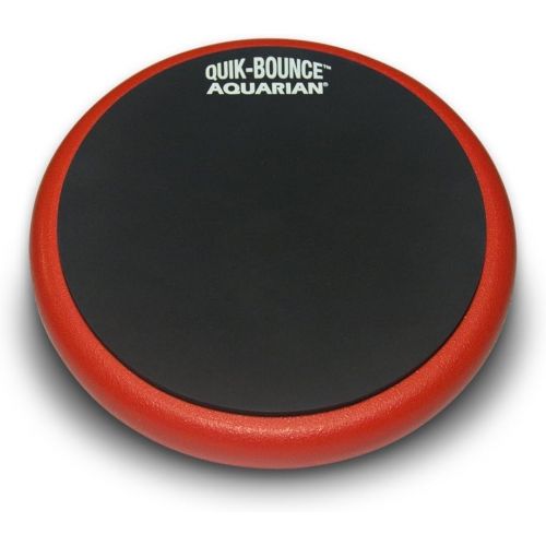  Aquarian Drumheads Drum Set, inch (QBP6)