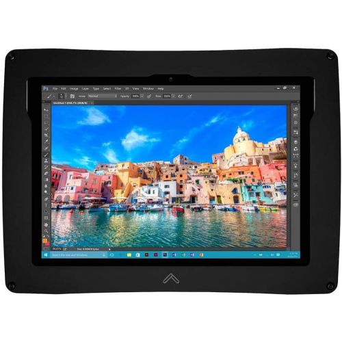  PADHOLDR Padholdr PHFSP-GB Fit Surface Pro Tablet Holder Hardware Mount Gloss Black