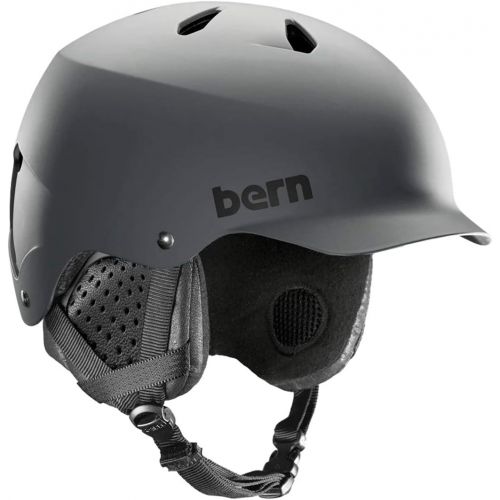 번 Bern Helmets Watts EPS