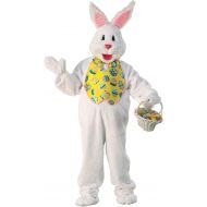 Rubies Costume Co - Easter Bunny Adult Mascot Costume