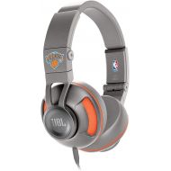 JBL S300 New York Knicks Premium On-Ear Stereo Headphones with Universal Remote