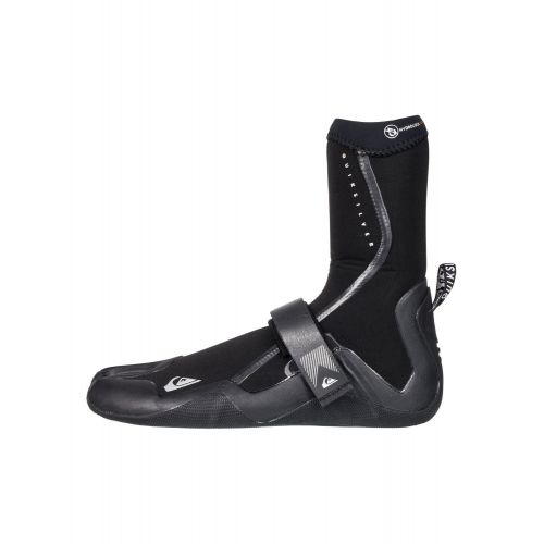 퀵실버 Quiksilver 5mm Highline Series Split Toe Mens Watersports Boots