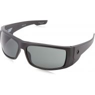 Spy SPY Optic Konvoy Sunglasses | Polarized Styles Available | Happy Lens Tech Available