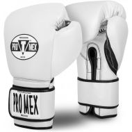 Title Boxing Pro Mex Professional Training Gloves V2.0
