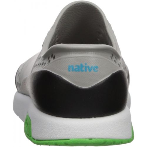 Native Unisex Kids Lennox Block Print Water Shoe