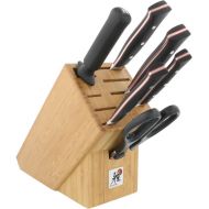 MIYABI Miyabi Fusion Morimoto Edition 7-pc Knife Block Set