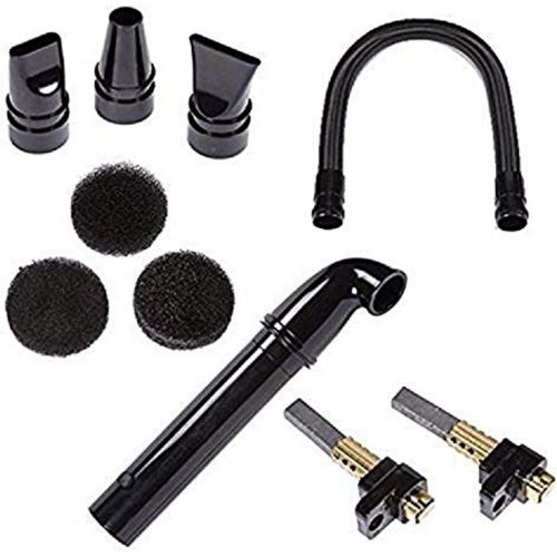  Master Equipment FlashDry Replacement Parts
