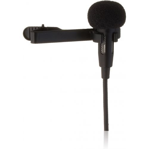  AKG CK99 L Condenser Lavalier Microphone